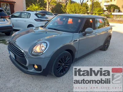 MINI Mini Clubman 1.5 One Business Clubman usata