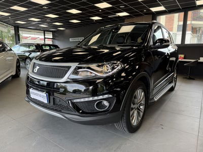 Dr dr6 1.5 Turbo Bi-Fuel GPL usata
