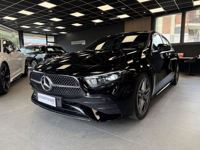 Mercedes-Benz Classe A 200 Automatic Premium usata