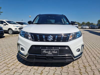 Suzuki Vitara 1.4 Boosterjet Top usata