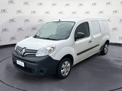 Renault Kangoo Blue dCi 95CV Express Maxi Combi Ice Plus usata