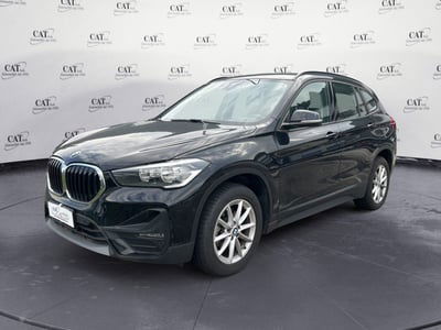 BMW X1 sDrive16d Business Advantage usata