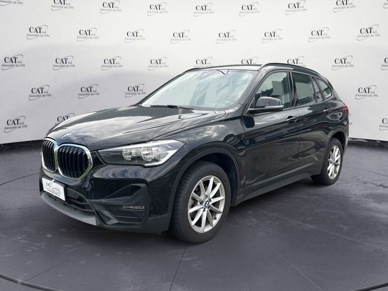 BMW X1 sDrive16d Business Advantage
