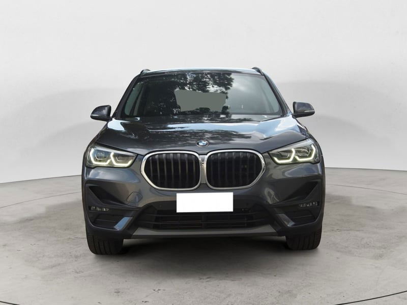 BMW X1 sDrive18i Advantage
