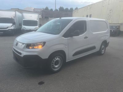 Fiat Doblò Furgone van 1.5 bluehdi 100cv LH1 nuovo