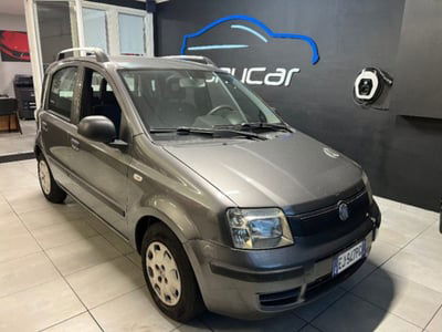 Fiat Panda 1.2 MyLife EasyPower usata