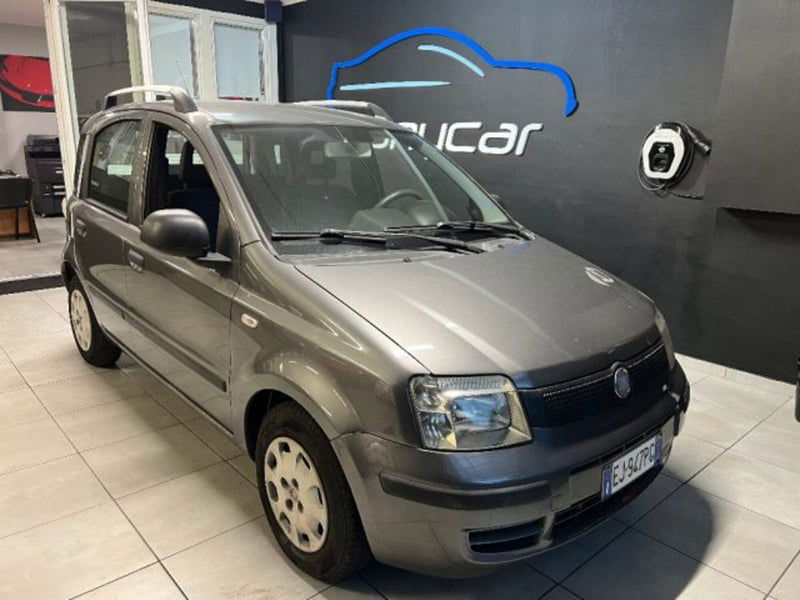 Fiat Panda 1.2 MyLife EasyPower