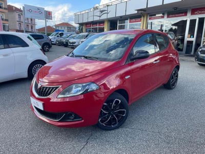 Lancia Ypsilon 1.0 FireFly 5 porte S&S Hybrid Gold Plus usata