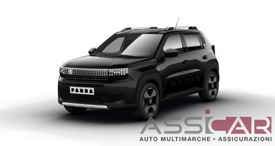 Fiat Grande Panda 1.2 hybrid La Prima 110cv edct nuova