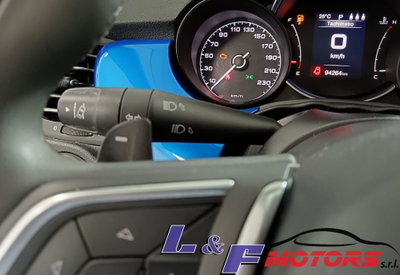 Fiat 500X 1.6 MultiJet 120 CV DCT Lounge (10)