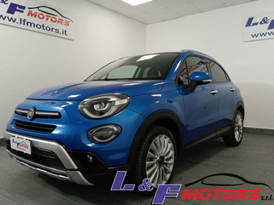 Fiat 500X 1.6 MultiJet 120 CV DCT Lounge (2)