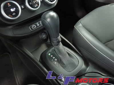 Fiat 500X 1.6 MultiJet 120 CV DCT Lounge (9)