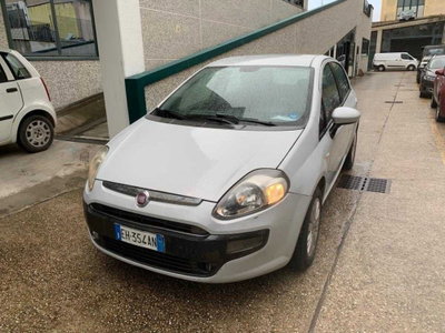 Fiat Punto Evo 1.3 Mjt 75 CV 5 porte Active (2)