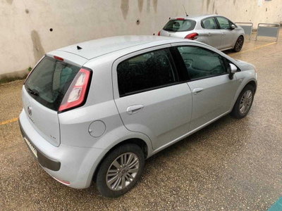 Fiat Punto Evo 1.3 Mjt 75 CV 5 porte Active (7)