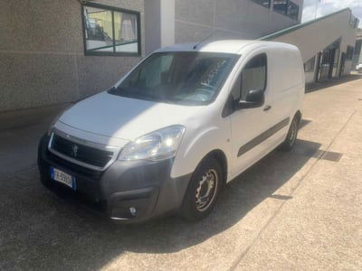 Peugeot Partner Furgone BlueHDi 100 L1 Furgone Pro usato