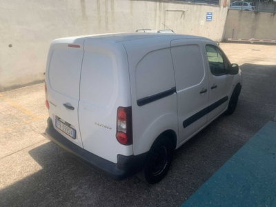 Peugeot Partner Furgone BlueHDi 100 L1 Furgone Pro (13)