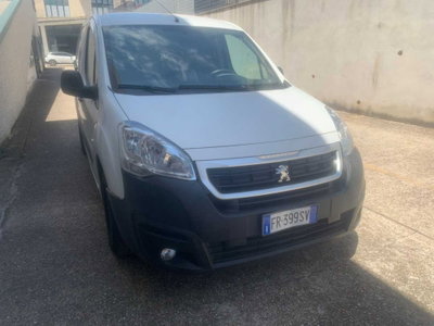 Peugeot Partner Furgone BlueHDi 100 L1 Furgone Pro (2)