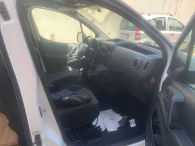 Peugeot Partner Furgone BlueHDi 100 L1 Furgone Pro (7)