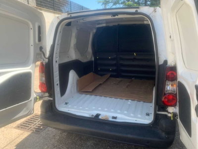 Peugeot Partner Furgone BlueHDi 100 L1 Furgone Pro (8)