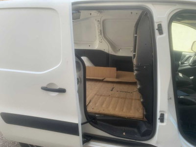 Peugeot Partner Furgone BlueHDi 100 L1 Furgone Pro (9)