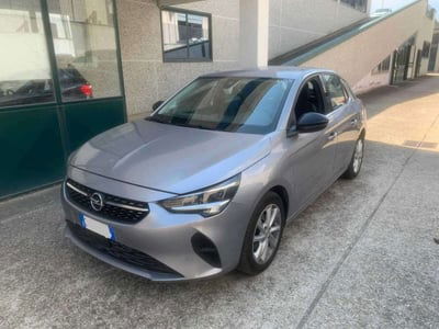 Opel Corsa 1.2 Elegance usata