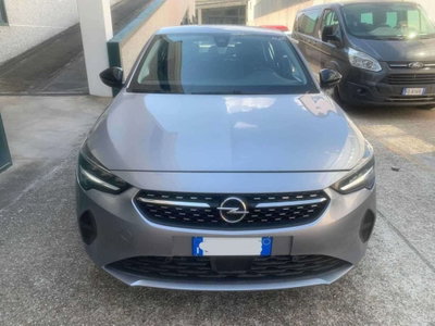 Opel Corsa 1.2 Elegance (11)