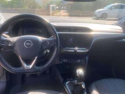 Opel Corsa 1.2 Elegance (13)