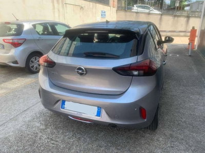 Opel Corsa 1.2 Elegance (4)