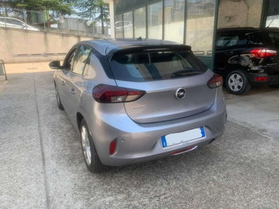 Opel Corsa 1.2 Elegance (5)
