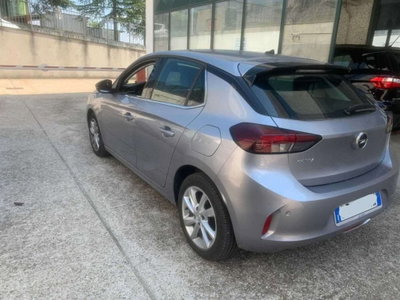 Opel Corsa 1.2 Elegance (9)