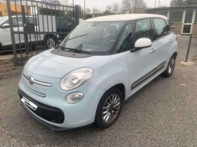 Fiat 500L 1.6 Multijet 105 CV Easy usata