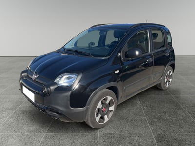 Fiat Panda Cross Cross 1.0 FireFly S&S Hybrid usata