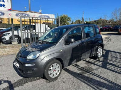 Fiat Panda 1.3 MJT 95 CV S&S Easy usata