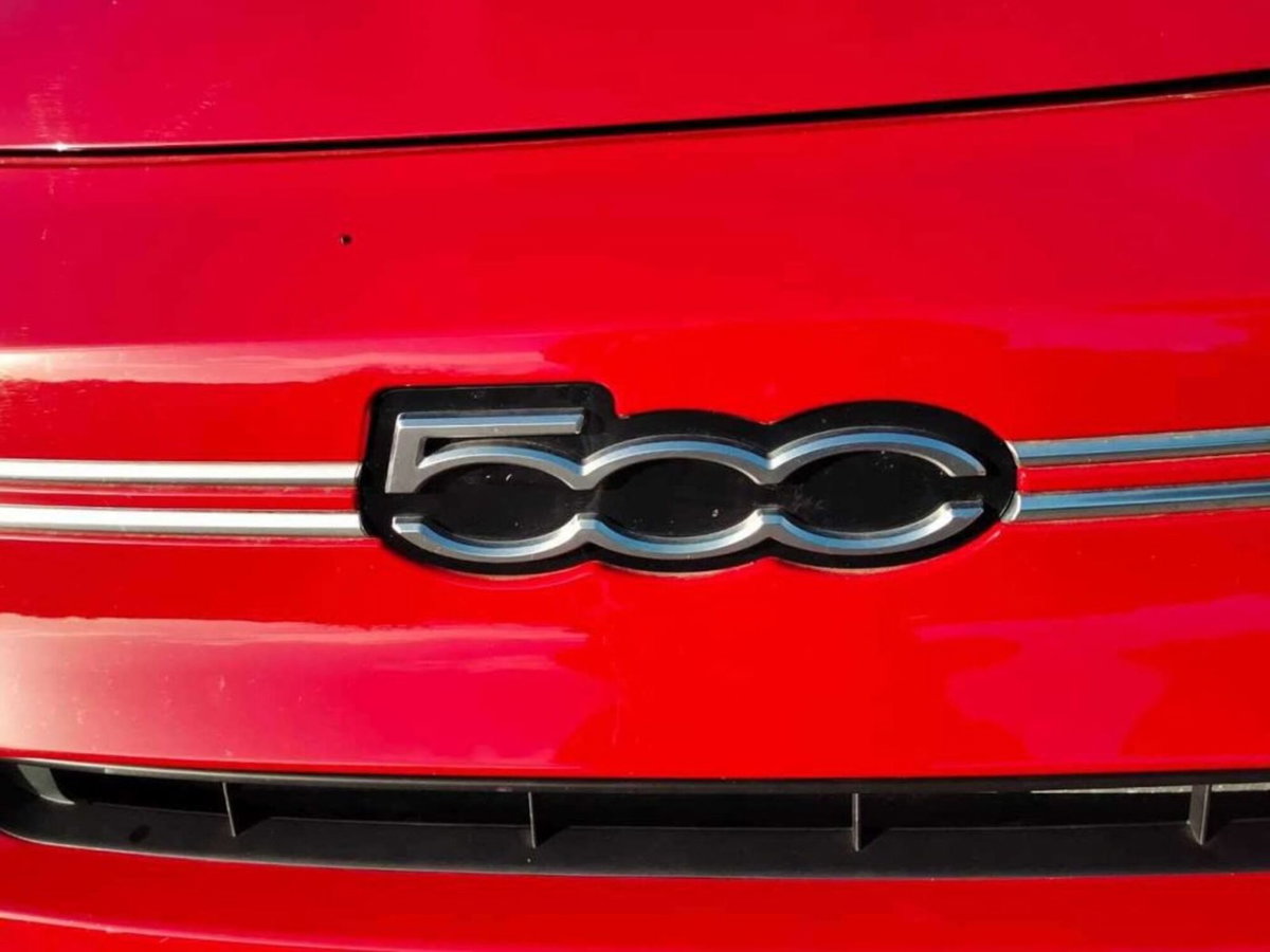 Fiat 500X 1.3 MultiJet 95 CV Club (11)