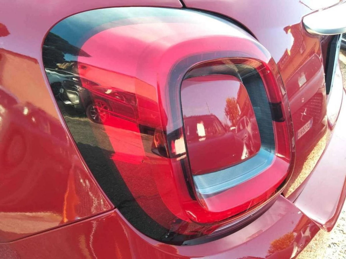 Fiat 500X 1.3 MultiJet 95 CV Club (13)