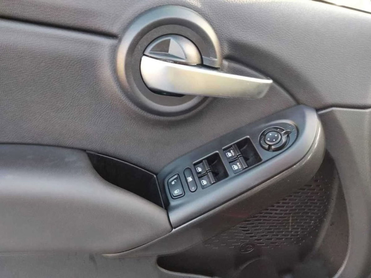 Fiat 500X 1.3 MultiJet 95 CV Club (15)