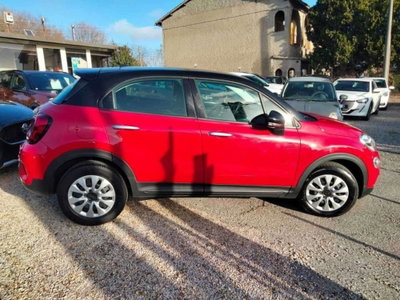 Fiat 500X 1.3 MultiJet 95 CV Club (9)