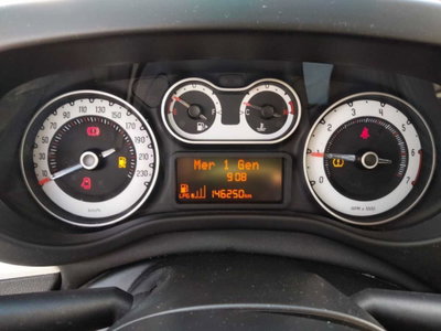 Fiat 500L 1.4 T-Jet 120 CV GPL Pop Star (10)