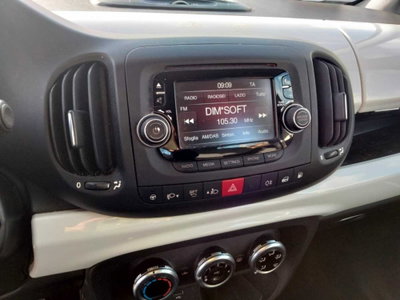 Fiat 500L 1.4 T-Jet 120 CV GPL Pop Star (11)