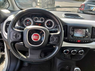 Fiat 500L 1.4 T-Jet 120 CV GPL Pop Star (12)