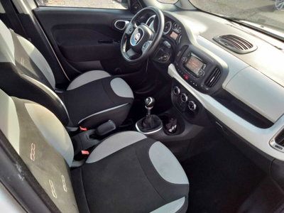 Fiat 500L 1.4 T-Jet 120 CV GPL Pop Star (17)
