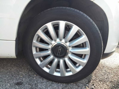 Fiat 500L 1.4 T-Jet 120 CV GPL Pop Star (18)
