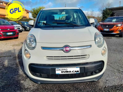Fiat 500L 1.4 T-Jet 120 CV GPL Pop Star (2)