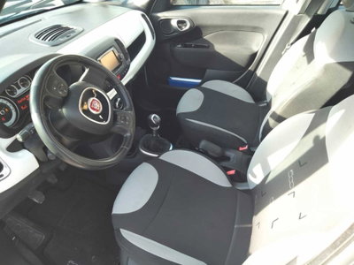 Fiat 500L 1.4 T-Jet 120 CV GPL Pop Star (9)
