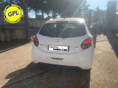 Peugeot 208 82 3p. GPL Access (7)