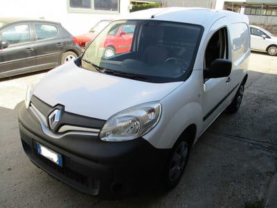 Renault Kangoo 1.5 dCi 90CV F.AP. 4p. Express Maxi Ice usato
