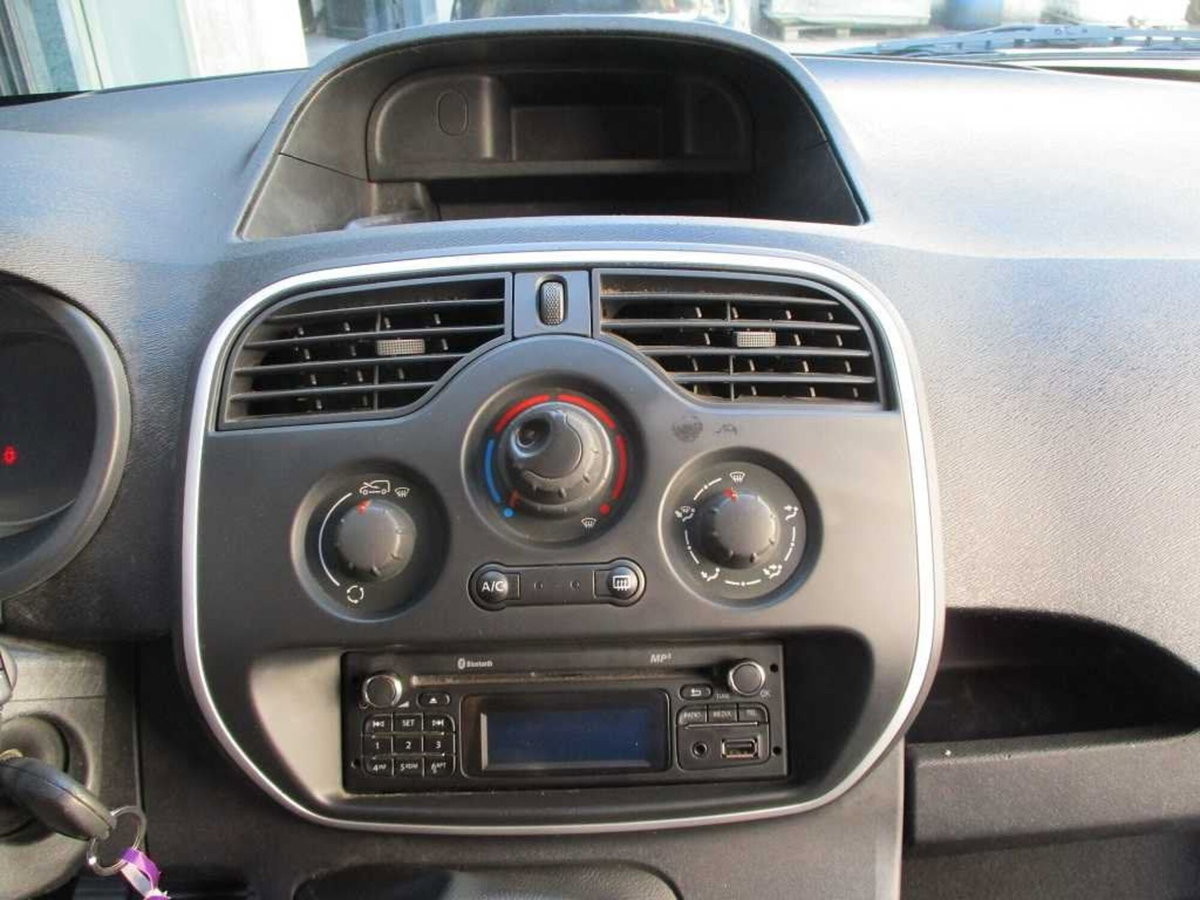 Renault Kangoo 1.5 dCi 90CV F.AP. 4p. Express Maxi Ice (10)