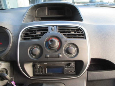Renault Kangoo 1.5 dCi 90CV F.AP. 4p. Express Maxi Ice (10)