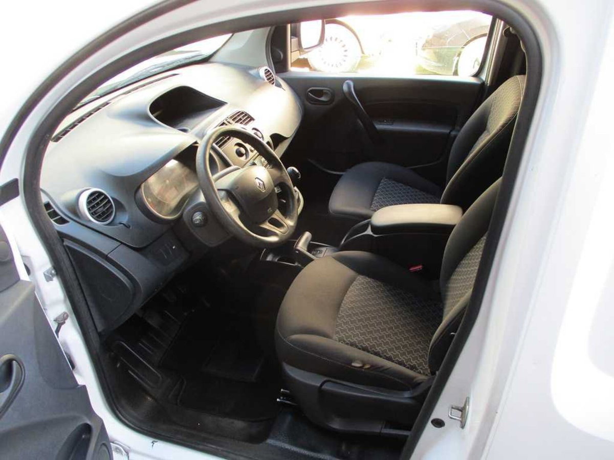 Renault Kangoo 1.5 dCi 90CV F.AP. 4p. Express Maxi Ice (11)