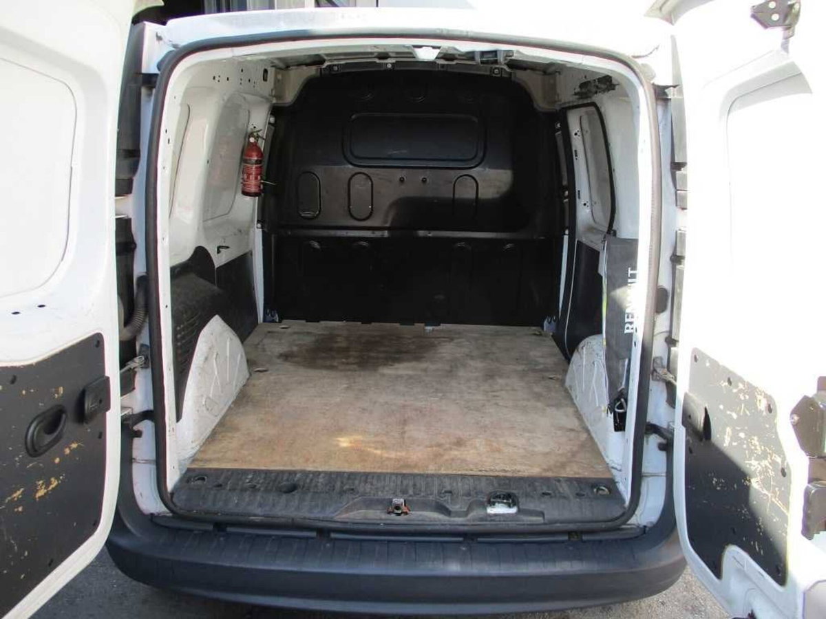 Renault Kangoo 1.5 dCi 90CV F.AP. 4p. Express Maxi Ice (6)